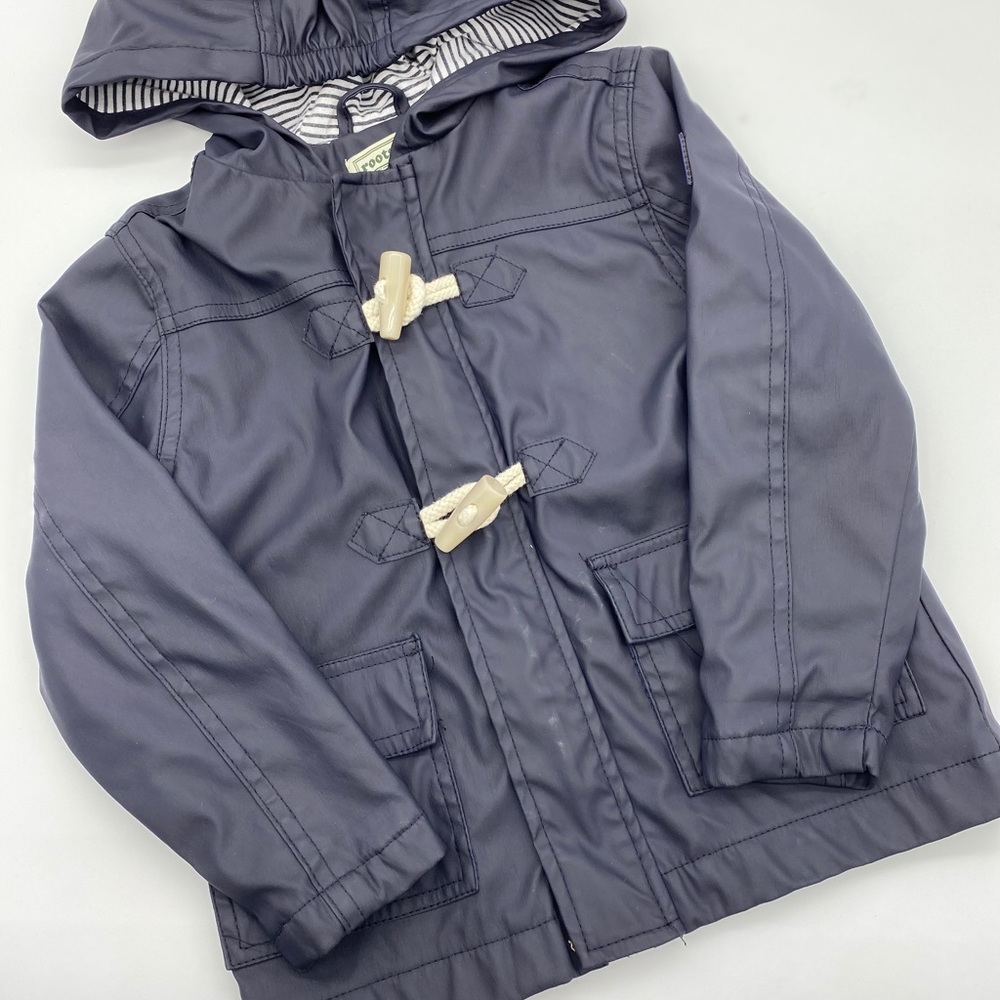 Kids raincoat
